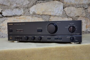 TECHNICS SU-V460 - 5