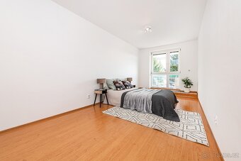 Prodej bytu 2+KK, Praha 4, Krč. Nad Ryšánkou s garáž. stáním - 5