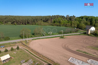 Prodej pozemku k bydlení, 957 m², Slaný - 5
