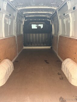 Opel Movano 2.3tdi 2021 - 5