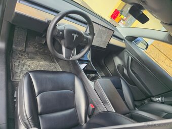Tesla 3 standart plus - 5