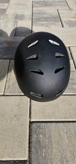helma na skate, chlapecka vel. M - 5