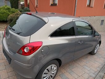 Opel Corsa 1.2 16v-51kw,m.r.2011,org.83 tkm - 5