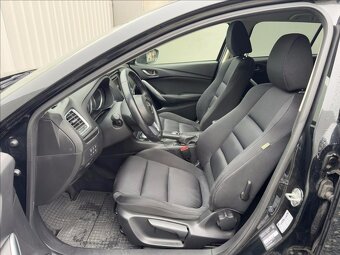 Mazda 6 2,0 Skyactiv,121kW,Attraction - 5
