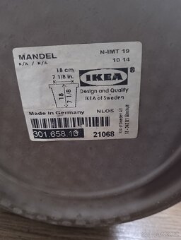 Prodám květináče IKEA - 5