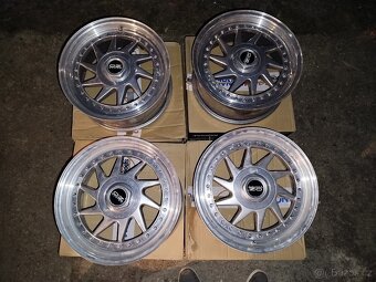O.Z turbo - 5