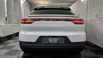 Porsche Cayenne COUPE / CHRONO / SPORT VÝFUK - 5
