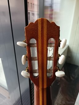 Kytara 4/4 - 5