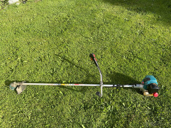 Makita EM 4250- 4 taktní motorová kosa - 5