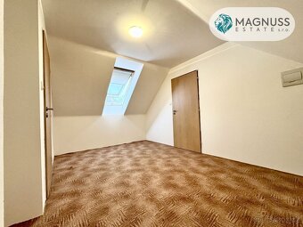 Prodej, rodinný dům 4+1, 160 m², Víska u Jevíčka - 5