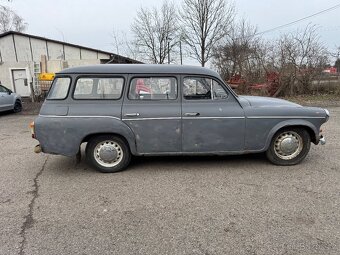 Škoda 1202 - 5