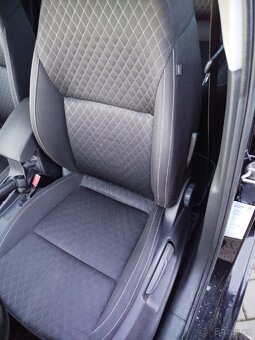 Škoda Octavia 2.0 TDI 110KW 2016 - 5