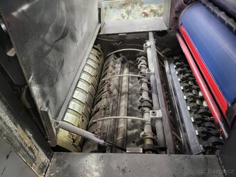 2001 Heidelberg SM 52-2P - 5