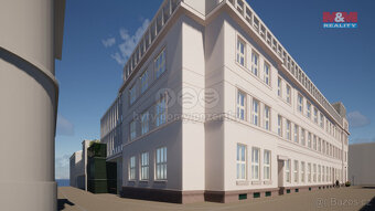 Prodej komerčních prostor, 200 m², Opava, Masarykova.třída - 5