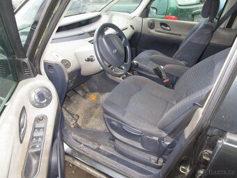 Renault Espace IV 2,2 Dci 110KW M9R, r.v.2003 - 5