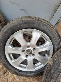 alu kola 5x112 r17 Audi - 5