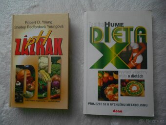 nějaké kuchařky + zdravotní rady - 5