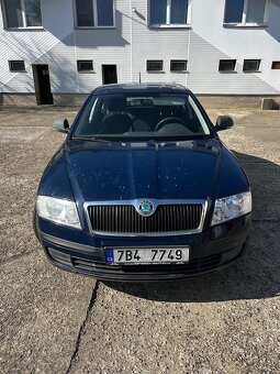 Prodej Škoda Octavia - 5
