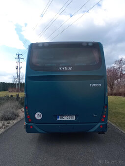 Irisbus Evadys - NOVÁ CENA - 5