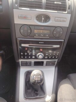Mondeo mk3 2.2 114kw tdci 2006 - 5