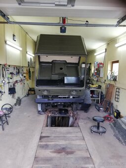 Multicar M25 - 5