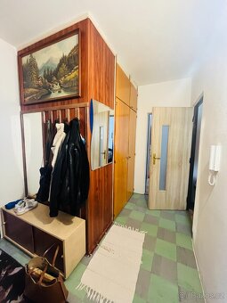 Prodej bytu 3+1 68 m² Kdyně - 5