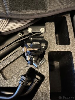 TILTA Float Handheld Support System - 5