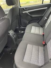 Škoda Octavia II 1.6 TDi - 5