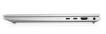 HP EliteBook 830 G8 13":Core i5 1145G7, 32GB, SSD 256GB - 5