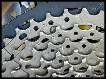 Cannondale Topstone 2 Lefty Vel.M a L.Nové - 5