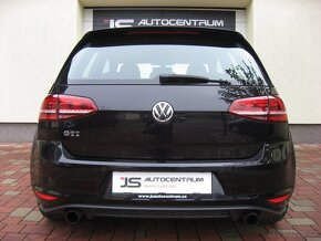 Volkswagen Golf VII 2.0i TSI 220PS GTI M/T - 5