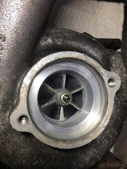 Turbo VW T5 2,5 TDI - 5
