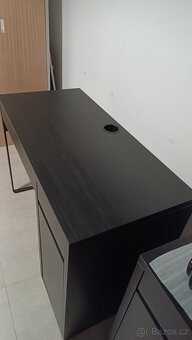 Pracovní stůl Ikea - 5