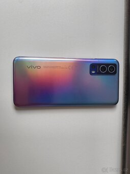 VIVO Y72 5G - 5