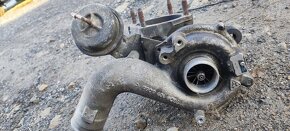 Turbo K03 - 5