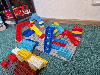Lego Duplo Hřiště - 5