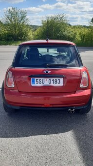 Mini cooper one Edition seven - 5