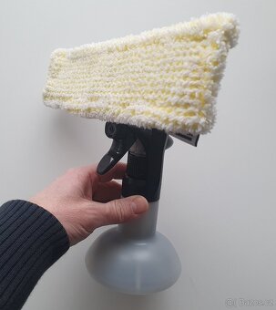 KARCHER okenní vysavač WV 50 Plus - 5