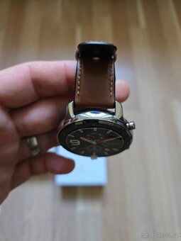 Amazfit GTR 47mm Stainless Steel - 5