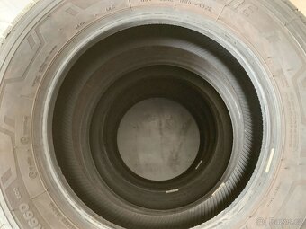 Letní pneu 215/65/16 Bridgestone R660 106T sada č.8061 - 5