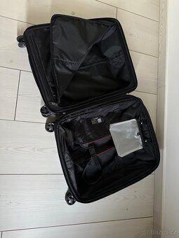 Kufr Samsonite - 5