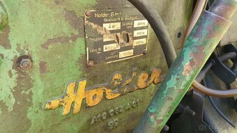 Holder A10 - 5