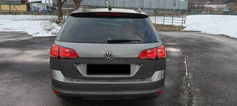 VW GOLF 7 VARIANT (WEBASTO,BIXENON,PANORAMA) - 5