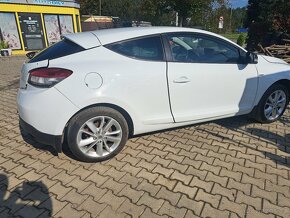 Renault Megane III. - 5