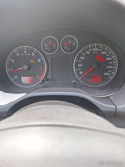 Audi a3 - 5