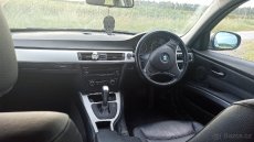 BMW e91 facelift - 5