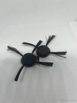 Mini robotický vysavač - 5