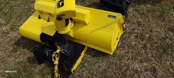 Traktor John Deere - prislusenstvi - 5