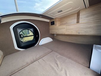 5K Ayaz COMFORT, MINIKARAVAN AKČNÍ CENA - 5