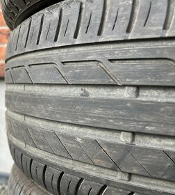 Letní pneumatiky 215/50 R18 92W Bridgestone (0220) - 5
